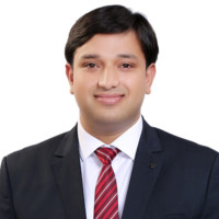 CS Suresh Pandey, Nominee ICSI